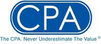 The CPA. Never Underestimate The Value